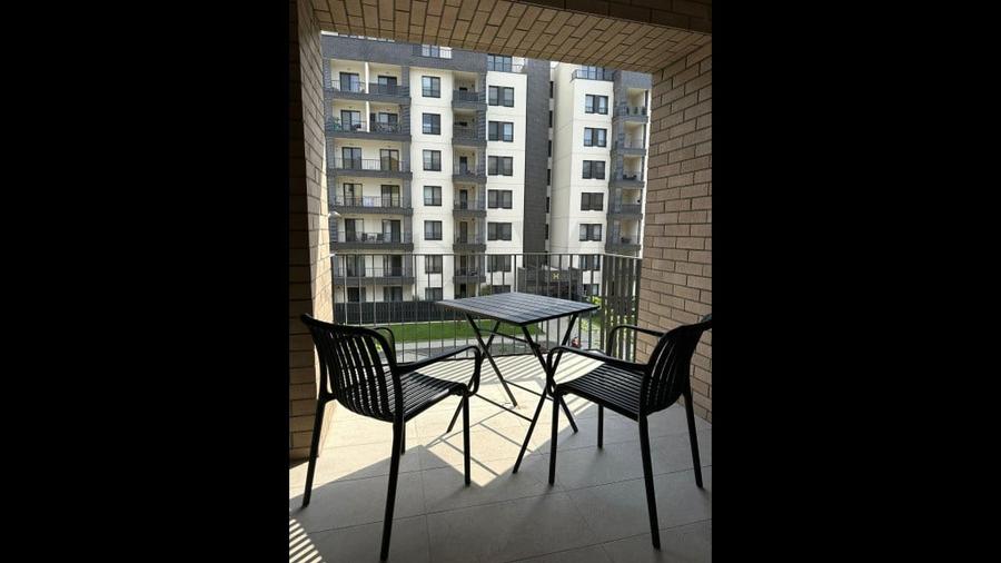 Apartament 2 Camere I Avalon Estate I Prima Inchiriere - 4