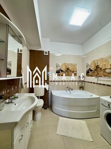 Apartament cu 2 camere decomandat, mobilat în Agrement Ostroveni