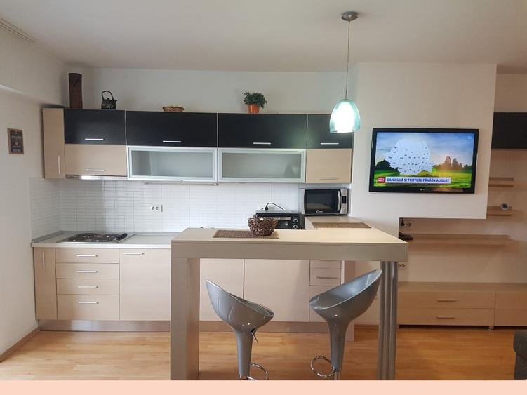 Direct de la Propietar: Garsoniera in zona Lujerului / Politehnica / Sema Parc - 2