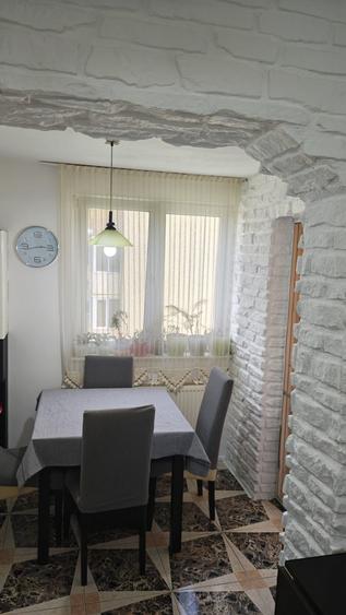 Apartament de 2 camere, 56 mp, finisat, Zona Porii - 6
