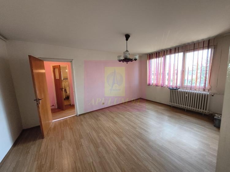 Drumul Taberei - Valea Ialomitei, Apartament 3 camere in Bloc P+4 - 20