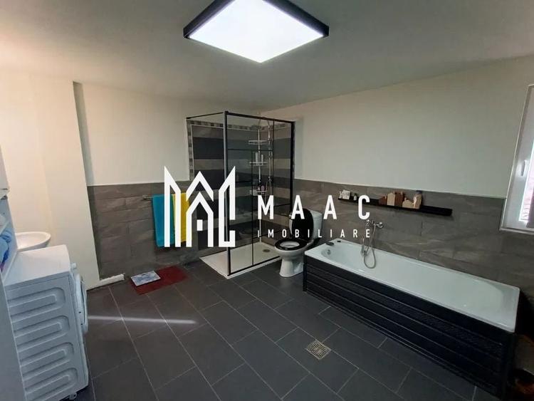 Apartament cu 2 camere decomandat, mobilat în Tilișca