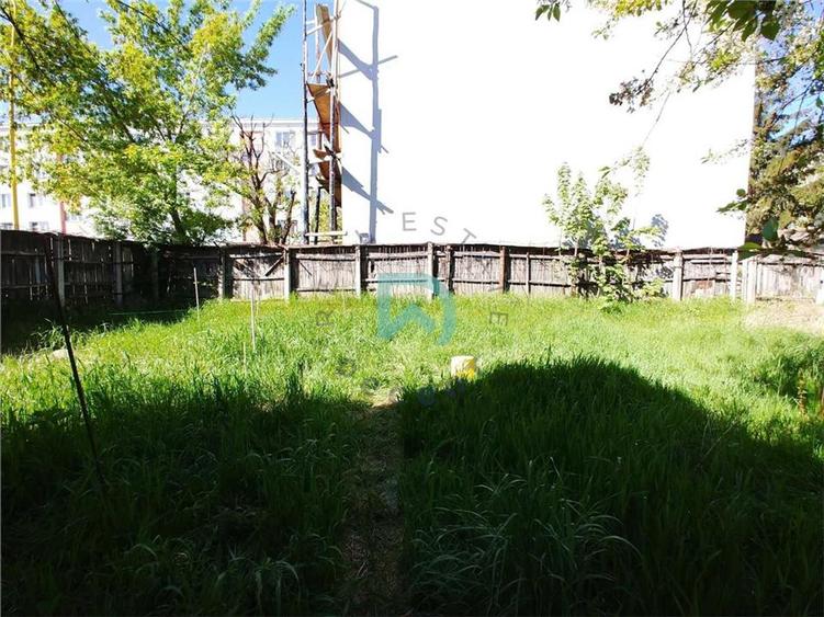 Casă cu 2 camere cu Teren 483 Mp în Astra