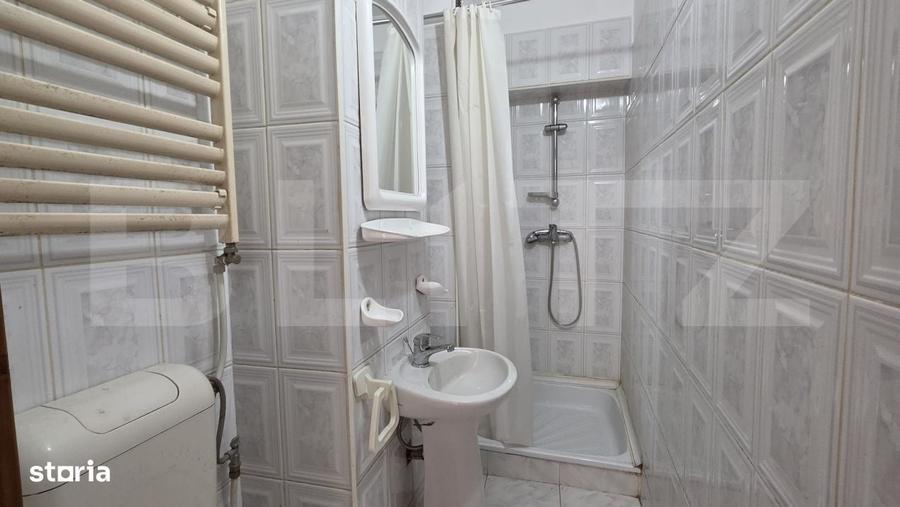 Apartament cu 4 camere în Lucian Blaga