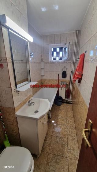 Apartament cu 2 camere în Km 4