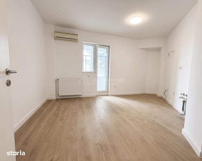 Apartament cu 2 camere decomandat în Iosia