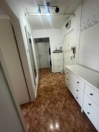 Apartament cu 2 camere decomandat în Bucovina