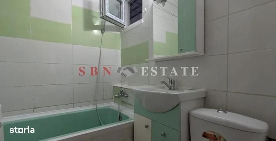 Apartament cu 2 camere decomandat în Eroii Revoluției