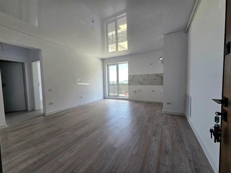 Apartament 2 Camere ,Fundeni Dobroe?ti - 13