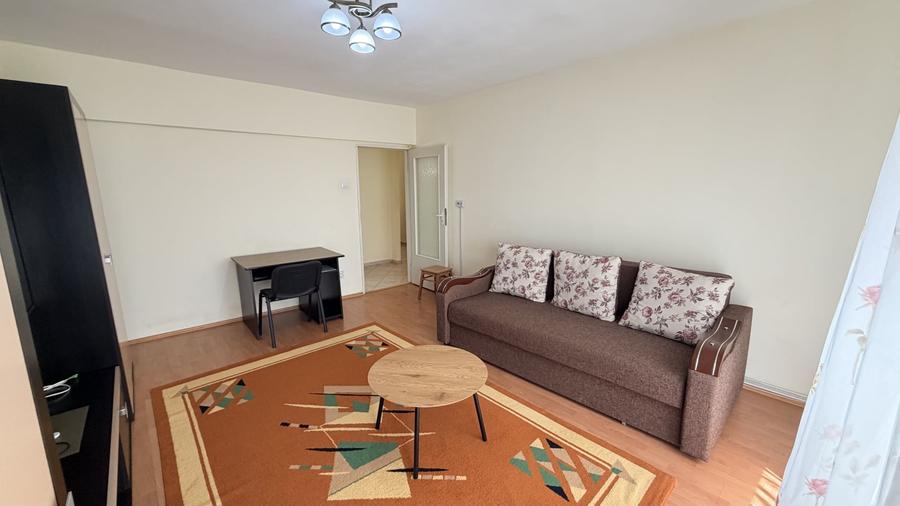 Apartament 1 cam de inchiriat str N Titulescu zona Interservisan - 3