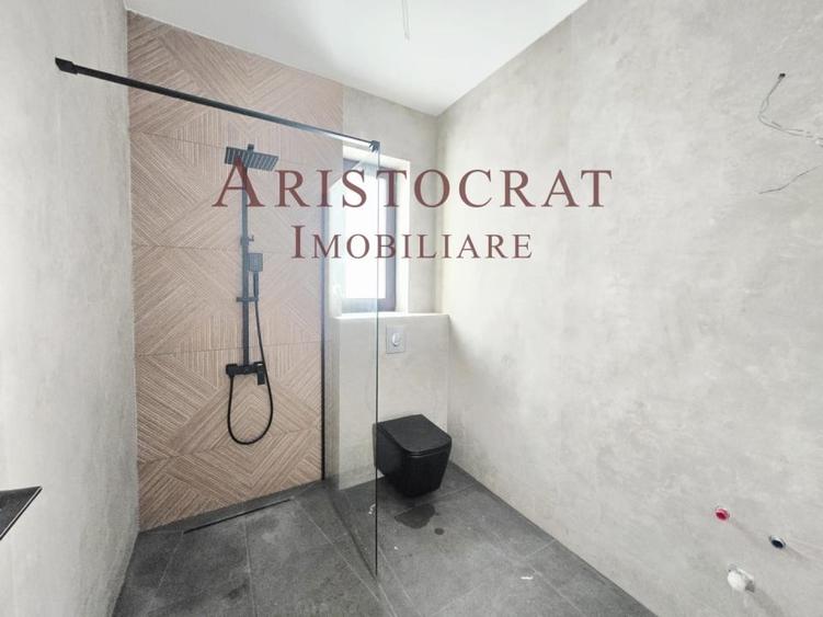 Duplex langa padure Corbeanca - 10