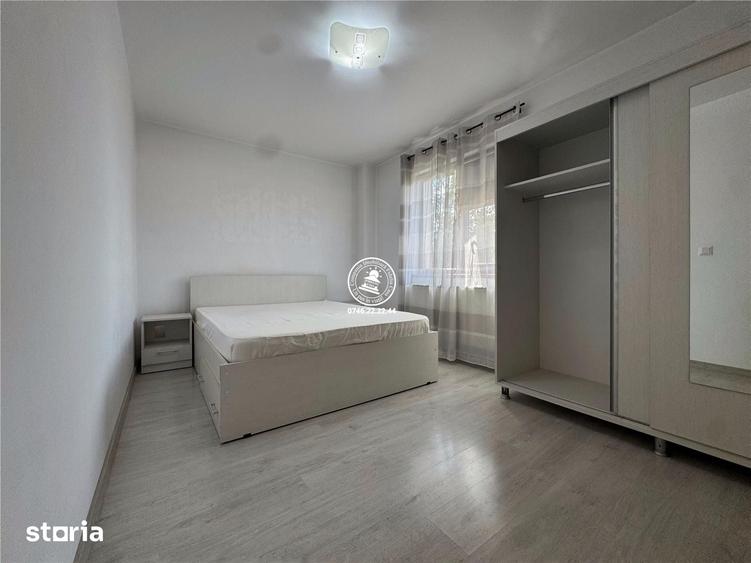 Apartament cu 2 camere, decomandat, parter Valea Adanca - 5