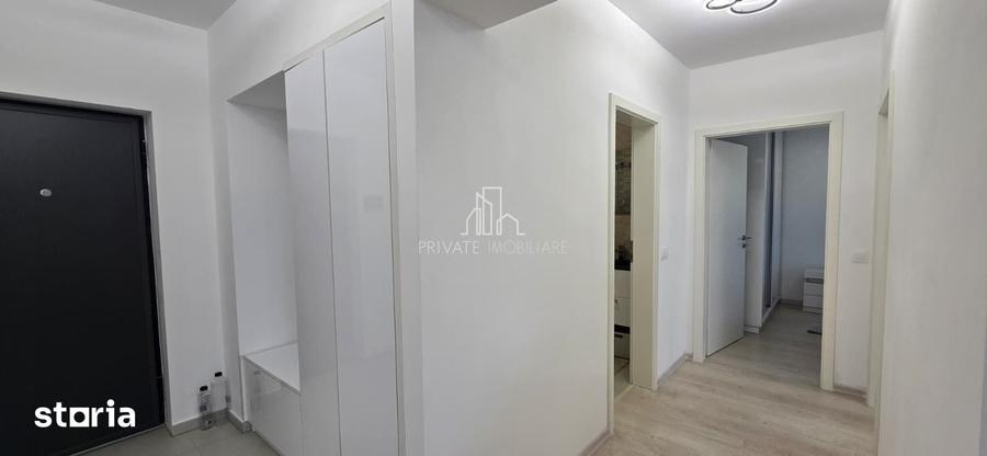 Apartament nou, 3 camere, de inchiriat, Cart. Maurer, Sighisoara - 6