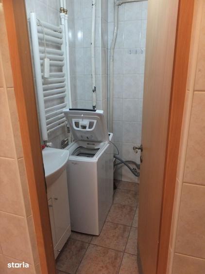 Apartament cu 2 camere în Orașul Nou