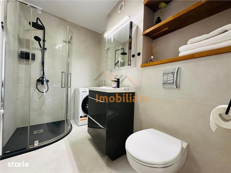 Apartament cu 3 camere în Nufărul