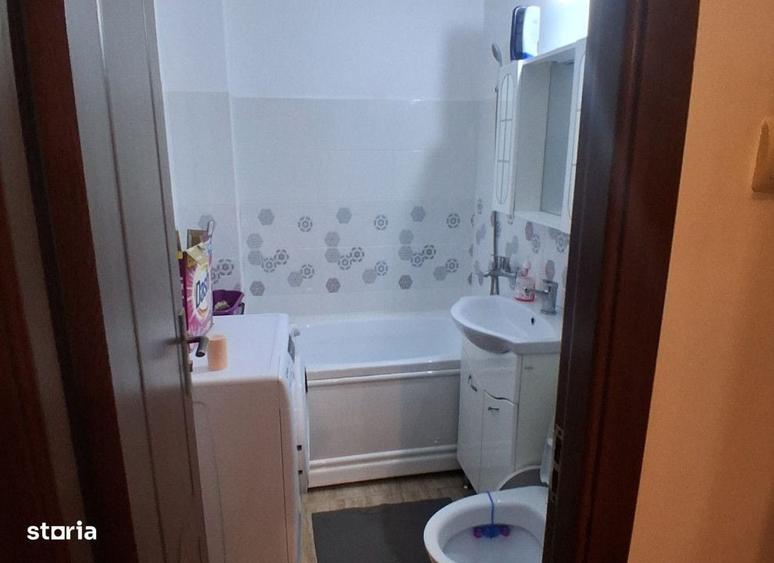 Apartament 2 camere , 45 metri, etaj parter Cod:163081 - 2