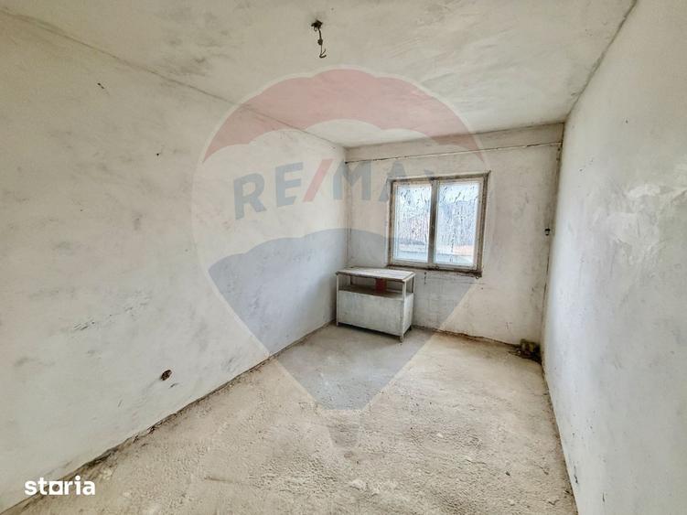 Apartament 4 camere Zona Brailei - 1