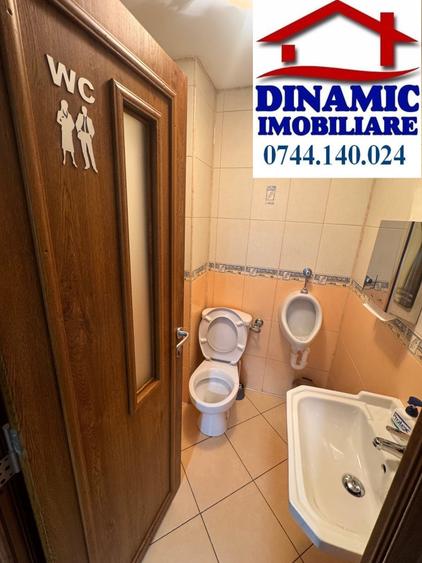 Spațiu comercial, de 71 mp, în Central