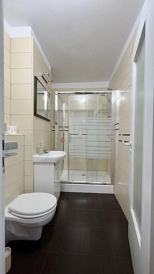 Apartament cu 2 camere decomandat, mobilat în Cetatea
