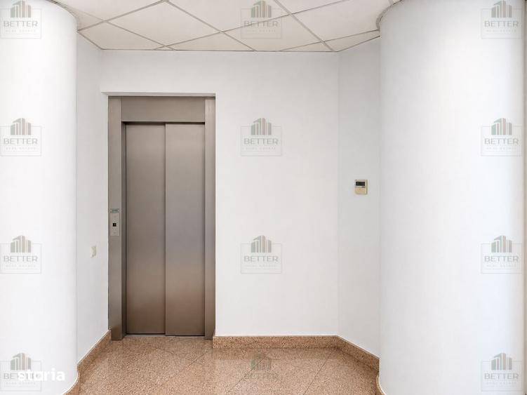 Spațiu comercial, de 1,100 mp, în Central