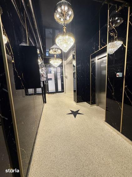 Apartament cu 2 camere în City Park Mall