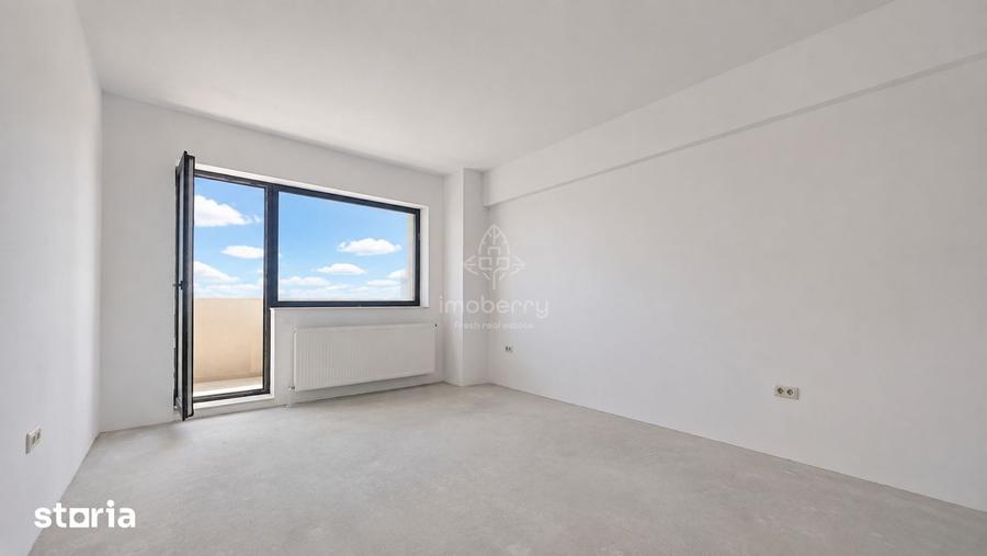 Apartament cu 3 camere în Militari