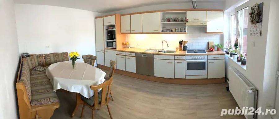 Casă cu 3 camere cu Teren 710 Mp în Sebeș