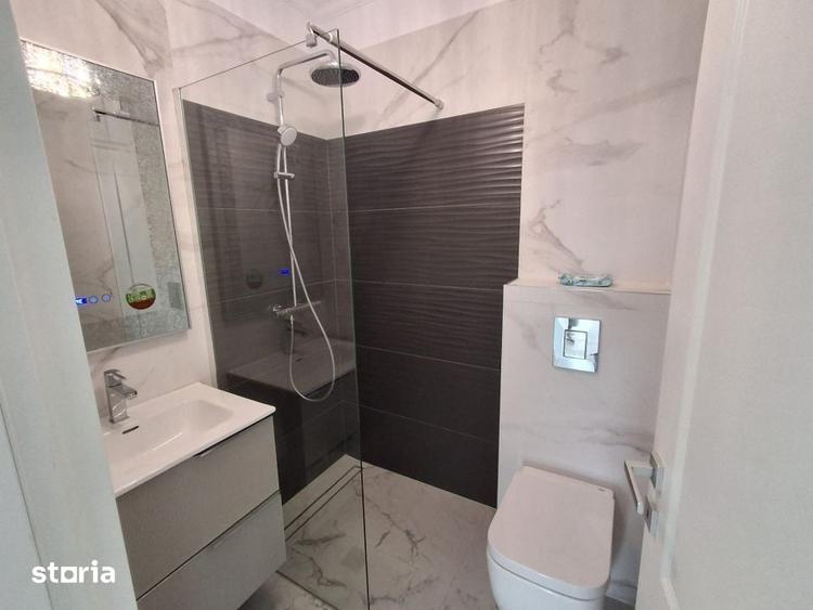 Apartament 3 Camere Obor | Doamna Ghica - 6