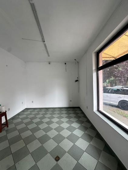Spațiu comercial, de 70 mp, în Central