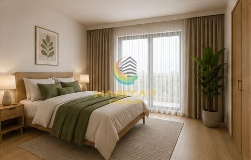 Apartament 2 camere - Pallady - 5