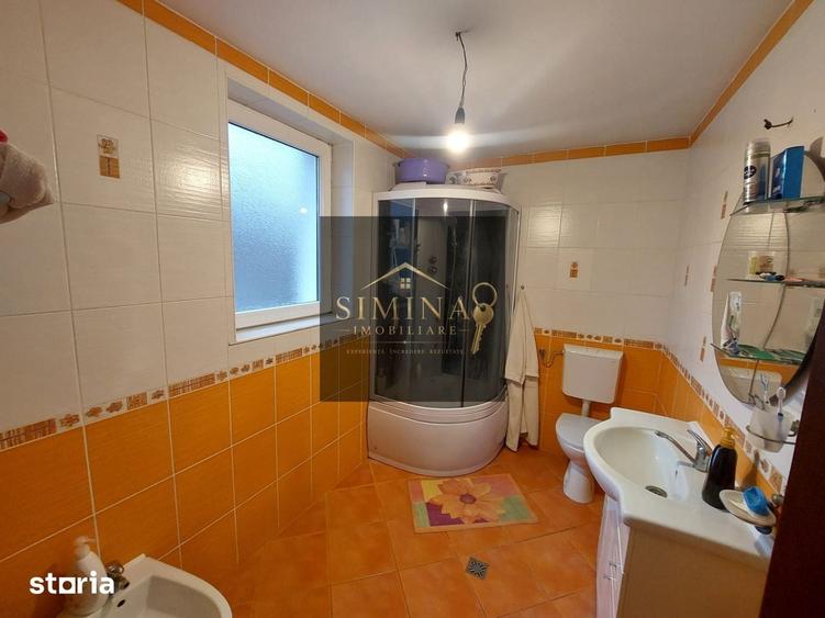 Casă cu 5 camere cu Teren 1700 Mp în Unirii
