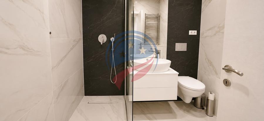 Apartament Premium 3 camere | Complet mobilat si utilat | Rond OMV – Pipera - 7