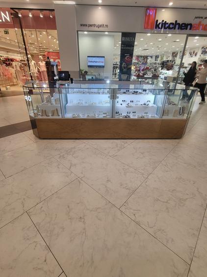 Spațiu comercial, de 9 mp, în Central