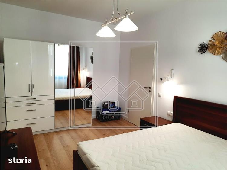 Apartament cu 2 camere decomandat în Terezian