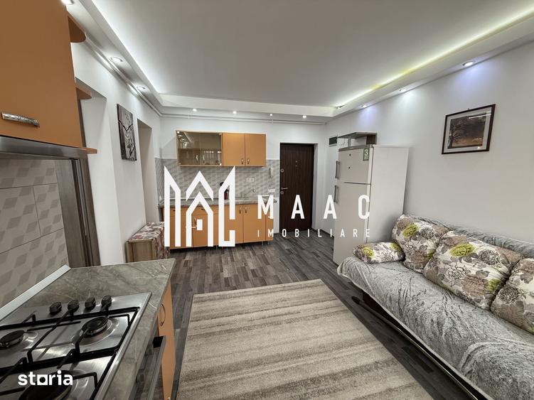 Apartament 2 camere | Arhitec?ilor - Calea Cisnadiei | parcare - 5