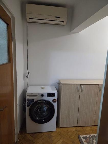 Apartament cu 3 camere decomandat, mobilat în Nicolae Grigorescu