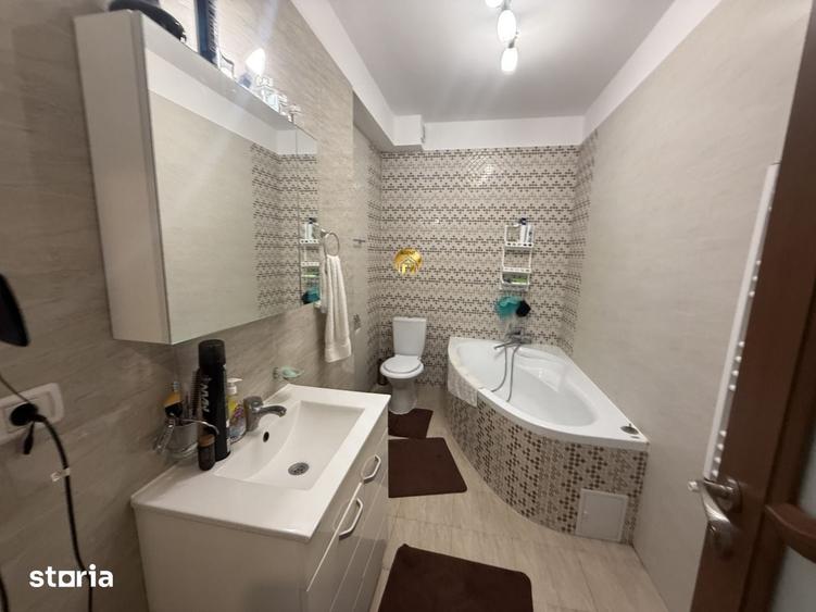 Casa de vanzare complet mobilata si utilata in Bragadiru - 2