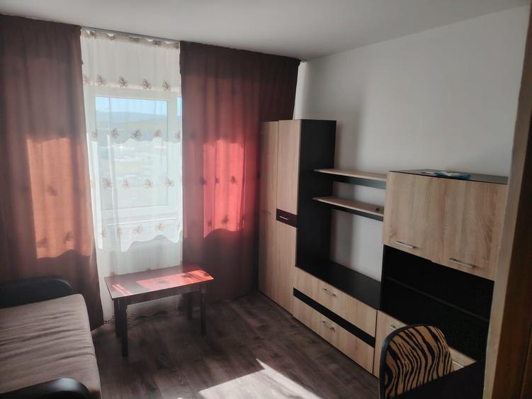 Apartament decomandat în Central