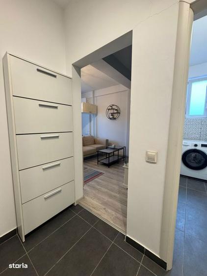 Garsonieră, mobilată în Rahova