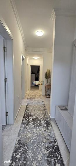 Apartament cu 2 camere decomandat în Energia