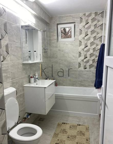 Apartament cu 2 camere decomandat, mobilat în Gheorgheni