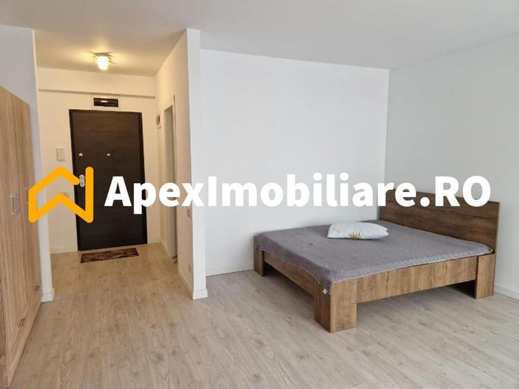 Apartament 1 camere de inchiriat Pipera Bucure?ti | ApexImo - 1