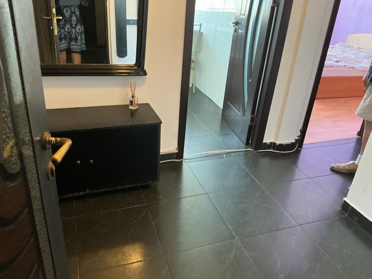 Apartament cu 2 camere decomandat suprafata 52mp etaj 7/10 - 2