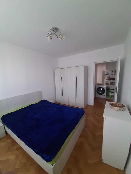 Apartament cu 2 camere semidecomandat în Alexandru Obregia