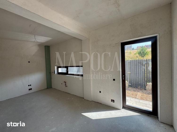 Casa 4 camere de vanzare in Iris, Cluj Napoca - 6