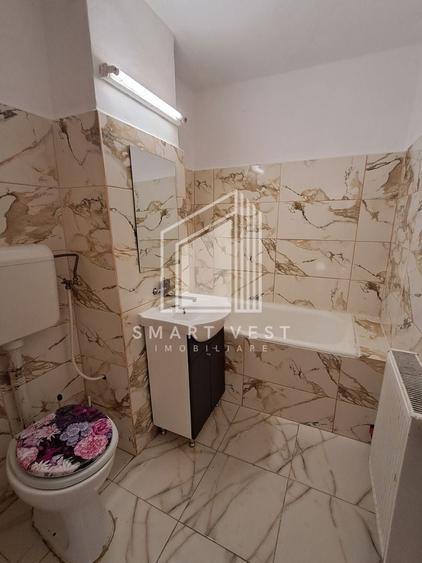 Apartament 2 camere | Parter | Zona micro 16 - 9