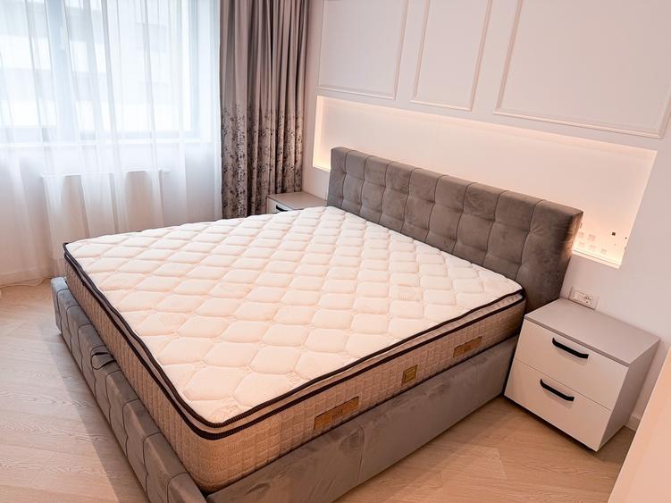 Apartament cu 3 camere în Nord