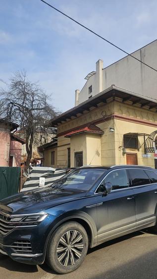Teren Construcții intravilan de 620 mp, în Victoriei