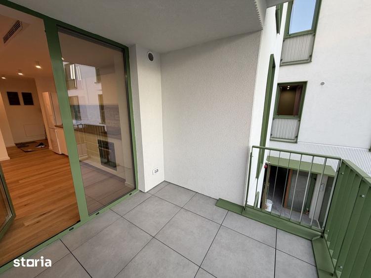 Apartament cu 2 camere decomandat, mobilat în Ștefan cel Mare