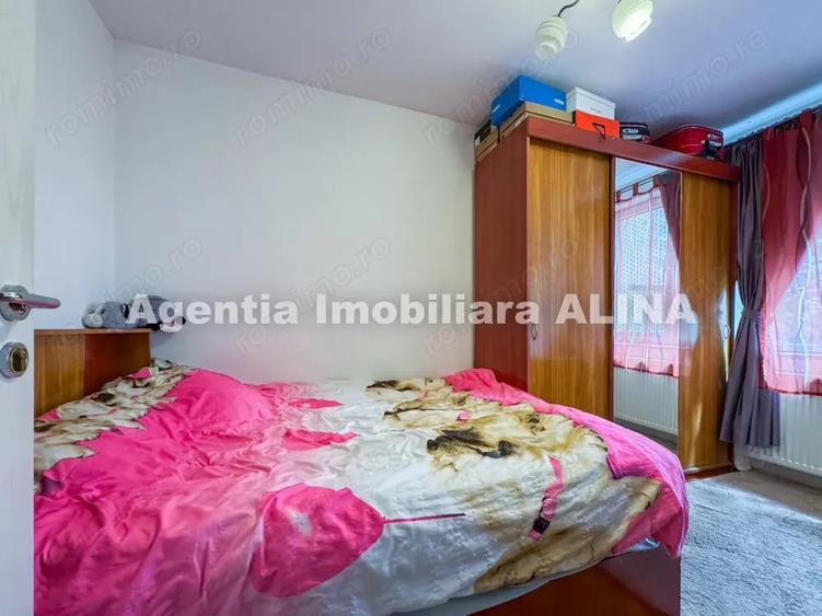 Apartament cu 3 camere decomandat în Progresul